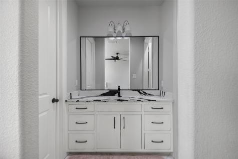 7281 Waters Edge Drive The Colony TX 75056