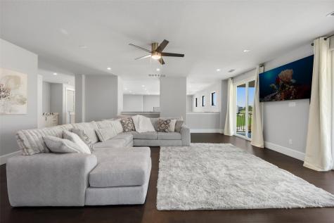 7281 Waters Edge Drive The Colony TX 75056