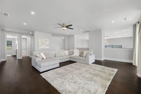 7281 Waters Edge Drive The Colony TX 75056