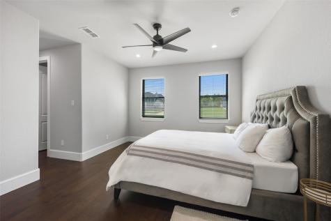 7281 Waters Edge Drive The Colony TX 75056