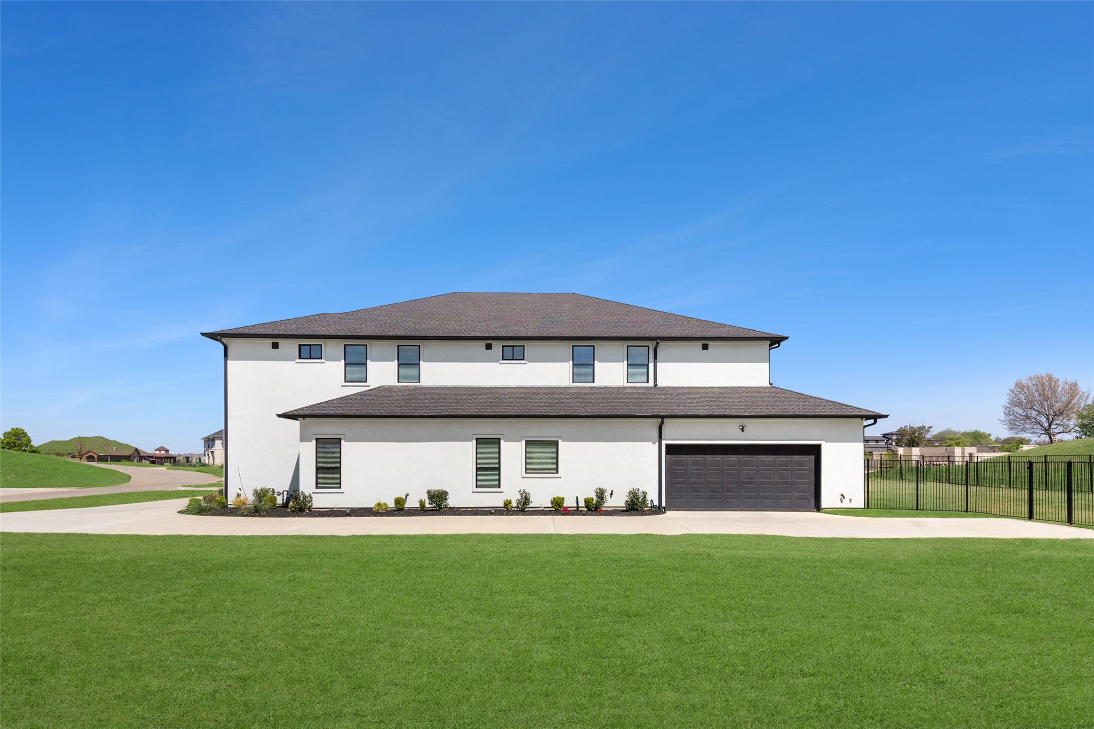 7281 Waters Edge Drive The Colony TX 75056