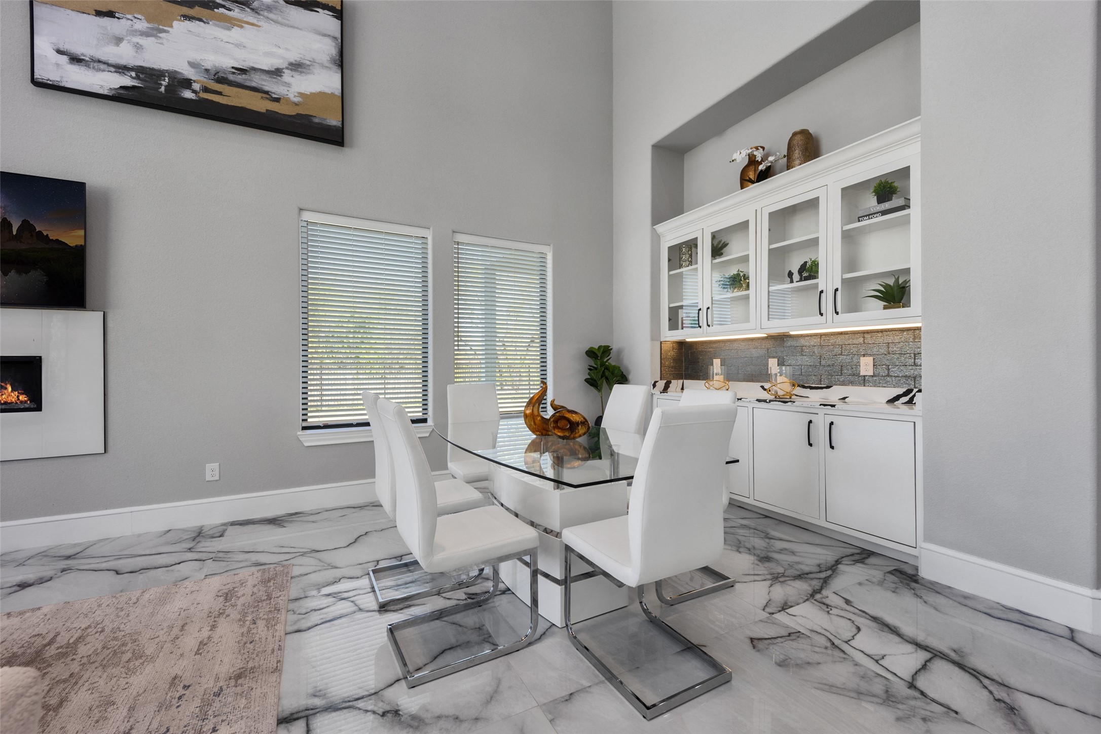 7281 Waters Edge Drive The Colony TX 75056