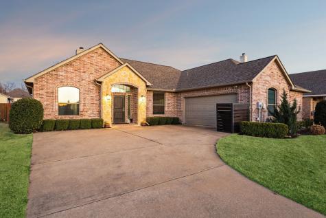 402 Carver Drive Wylie TX 75098