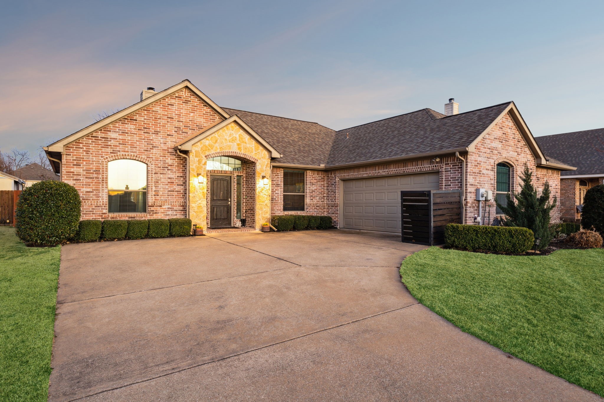402 Carver Drive Wylie TX 75098