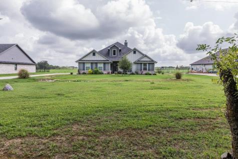10393 County Road 346 Terrell TX 75161