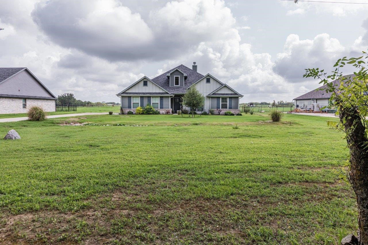 10393 County Road 346 Terrell TX 75161