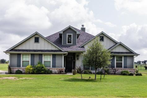 10393 County Road 346 Terrell TX 75161