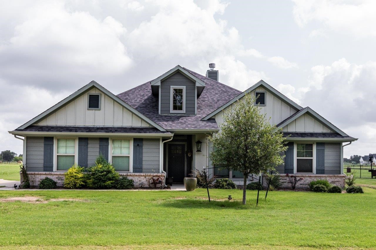 10393 County Road 346 Terrell TX 75161