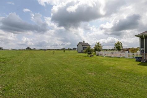 10393 County Road 346 Terrell TX 75161