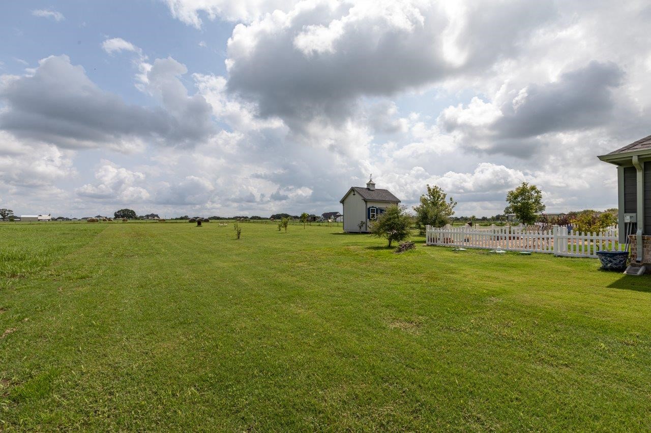 10393 County Road 346 Terrell TX 75161