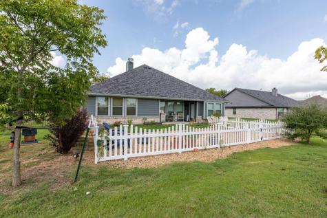 10393 County Road 346 Terrell TX 75161