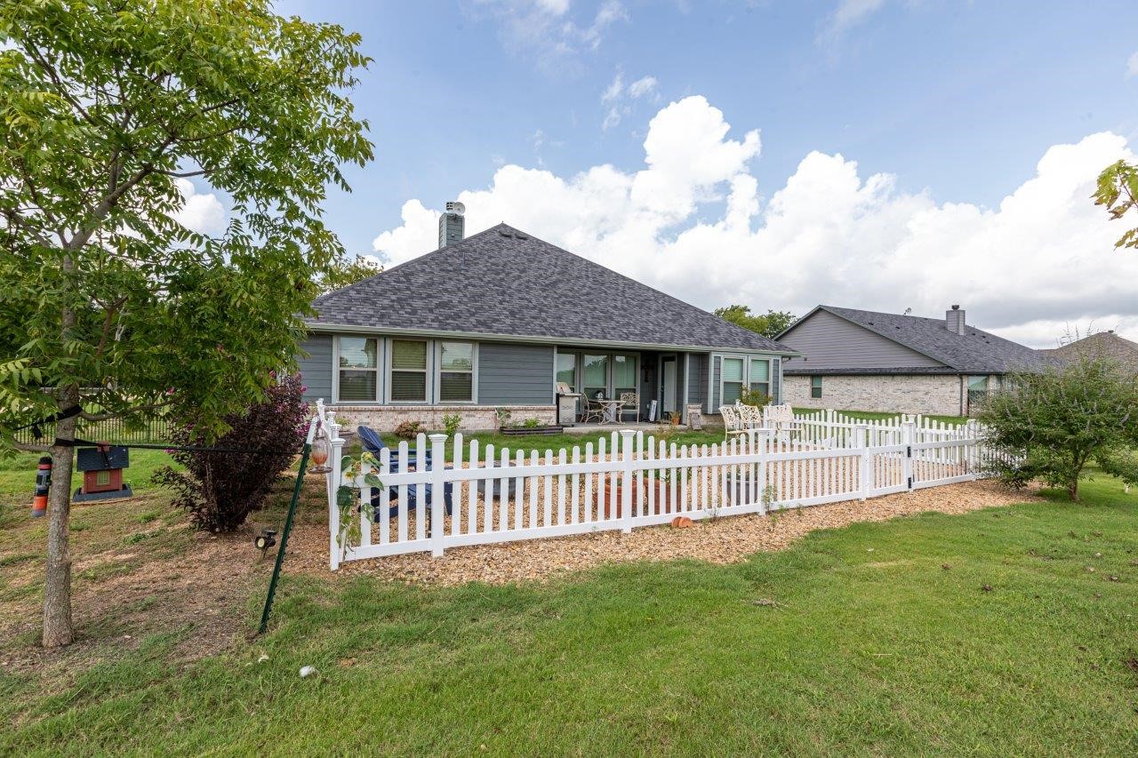 10393 County Road 346 Terrell TX 75161