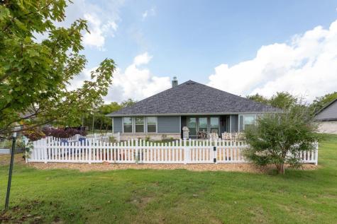 10393 County Road 346 Terrell TX 75161