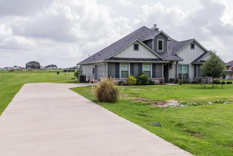 10393 County Road 346 Terrell TX 75161