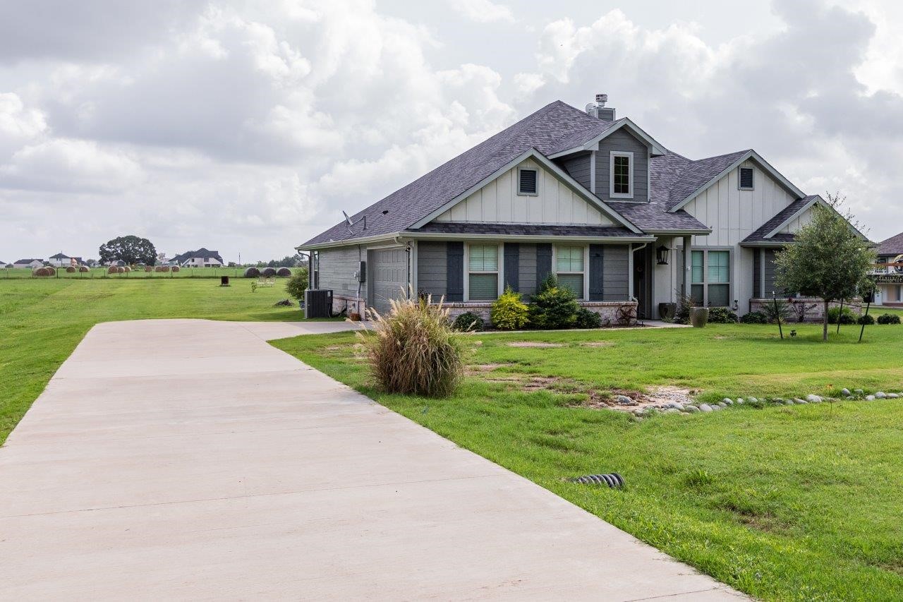 10393 County Road 346 Terrell TX 75161