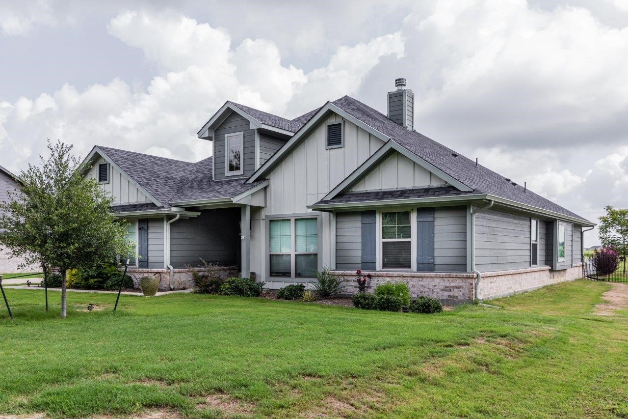 10393 County Road 346 Terrell TX 75161