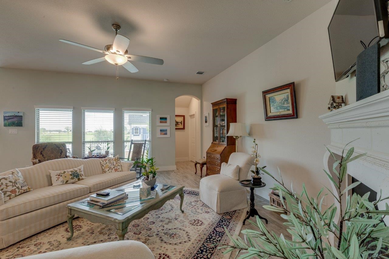 10393 County Road 346 Terrell TX 75161