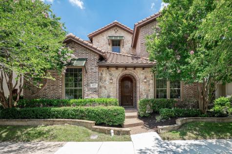 837 Terraza Irving TX 75039