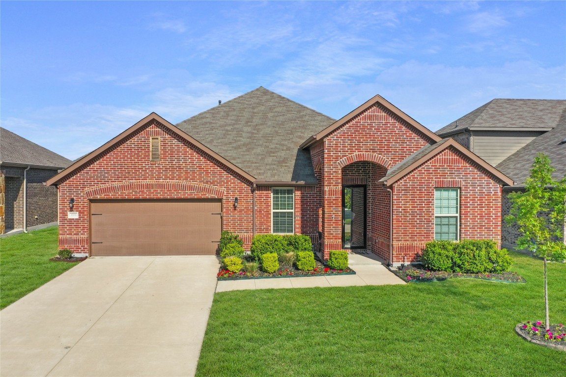 3708 Saint Croix Avenue Mckinney TX 75071