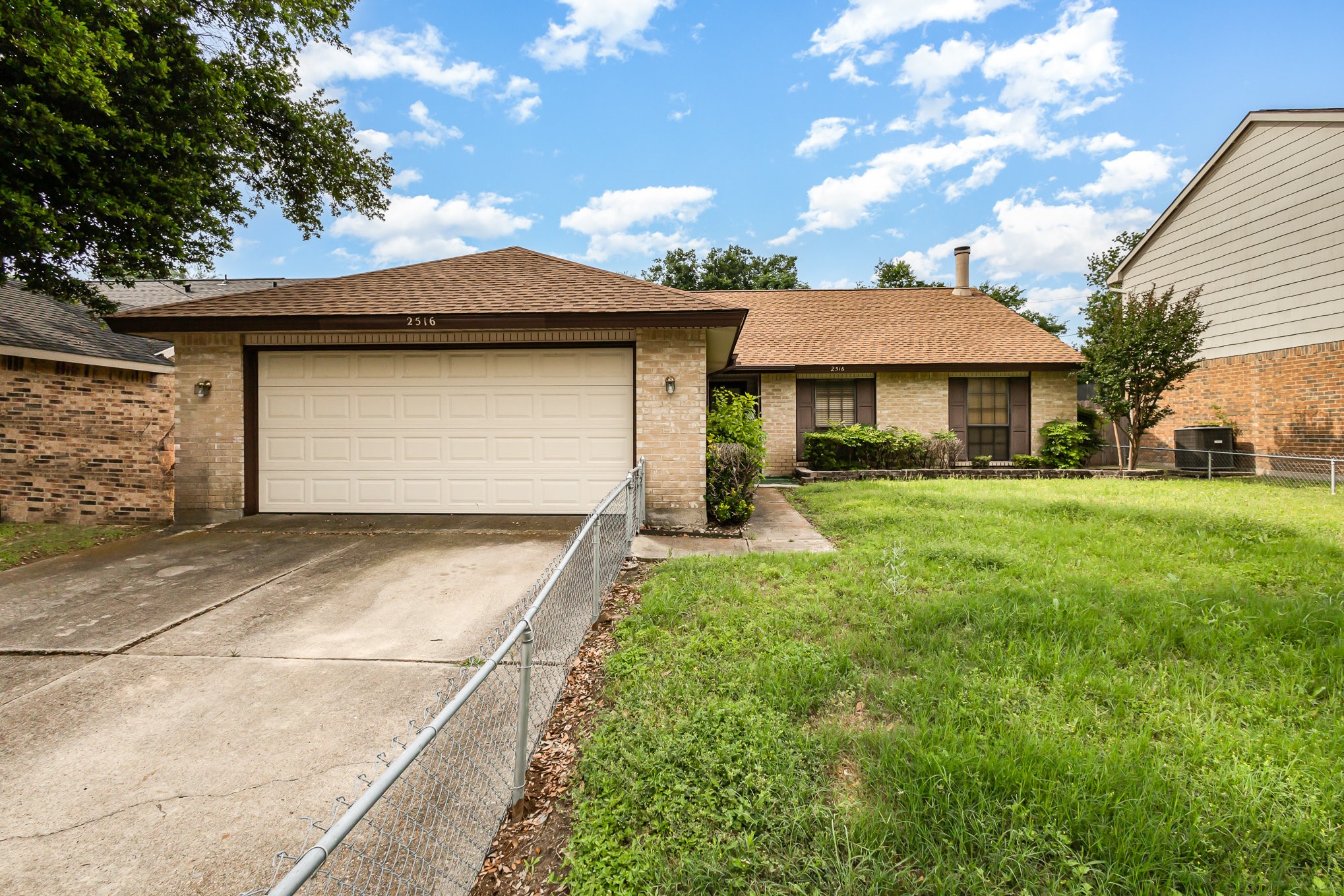 2516 Edinburgh Street Arlington TX 76018