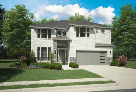 5997 Culverdale Lane Frisco TX 75034