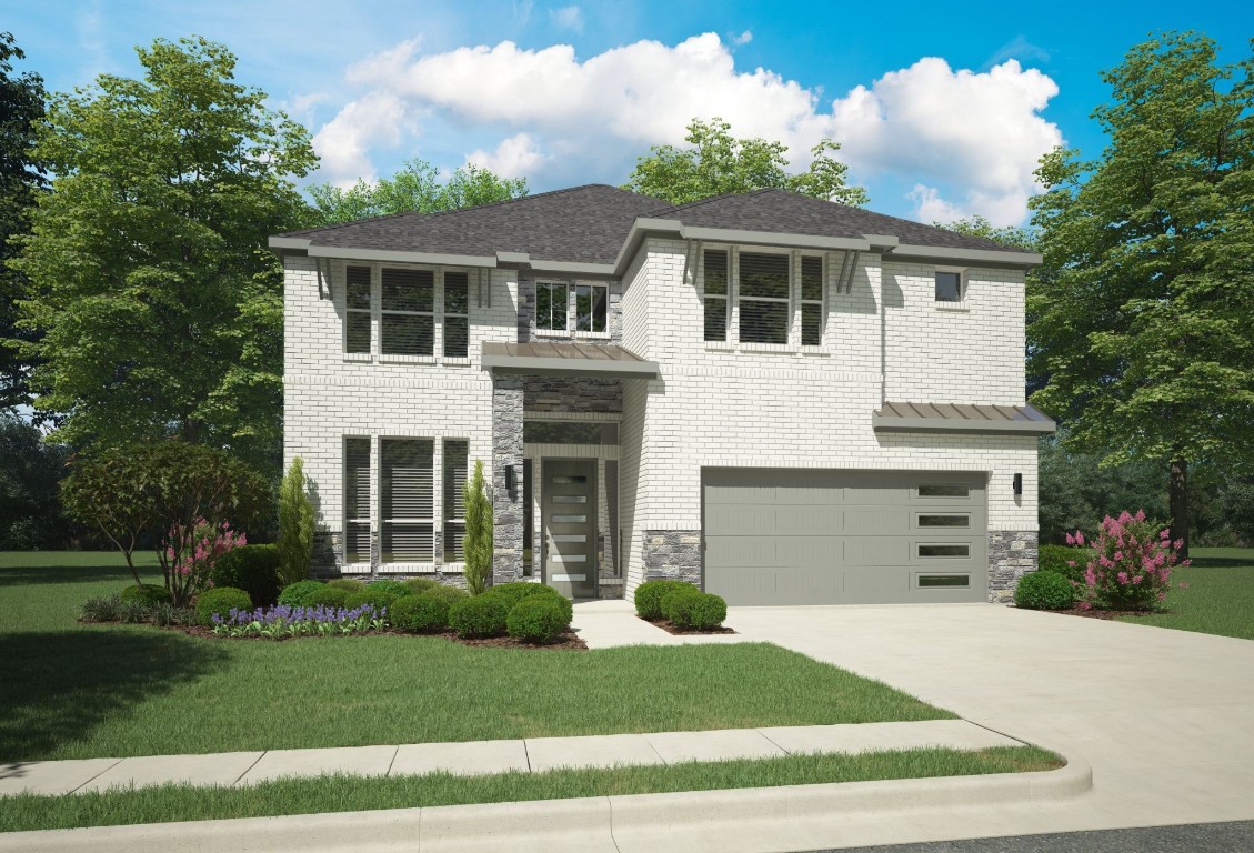 5997 Culverdale Lane Frisco TX 75034