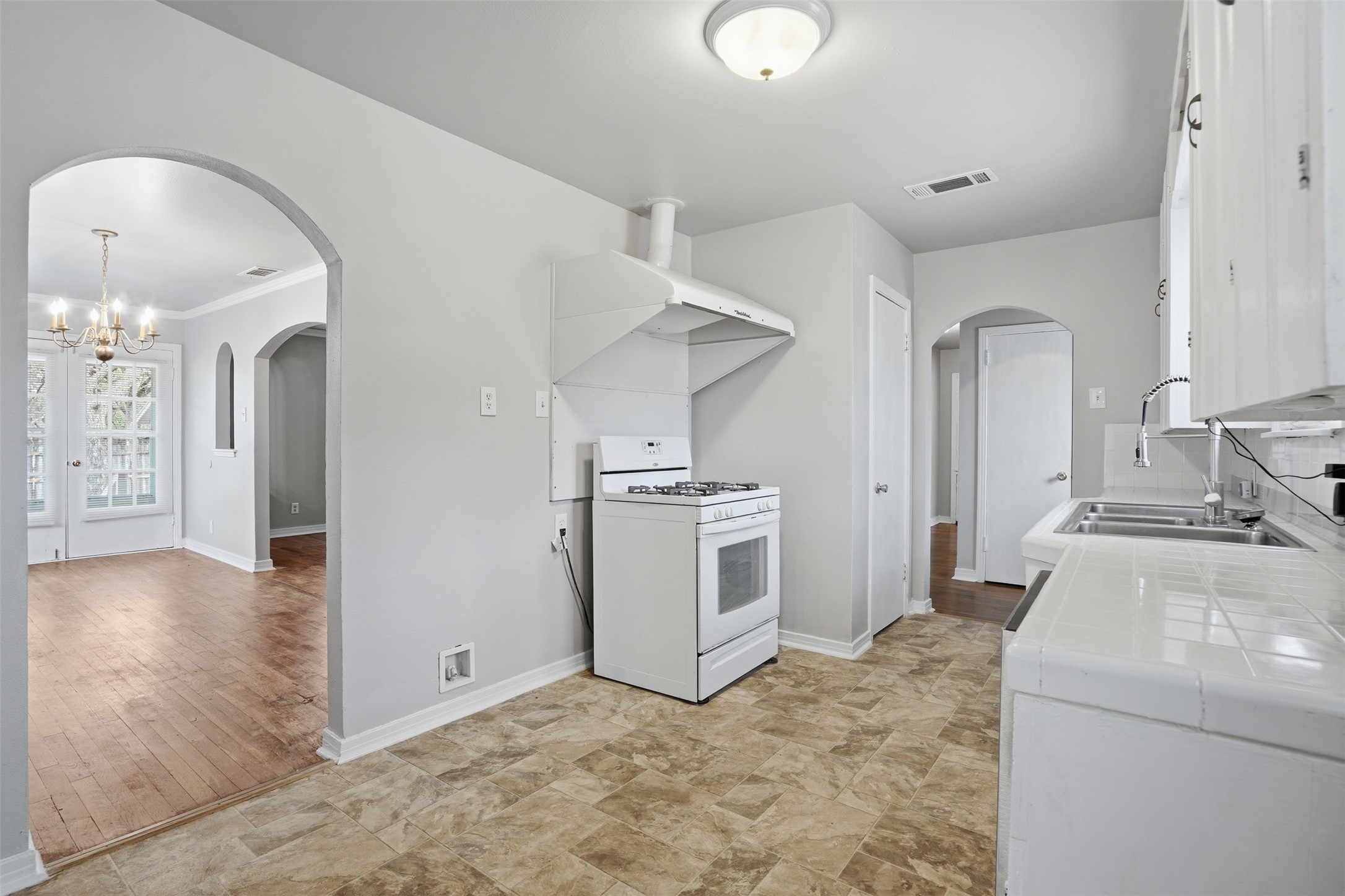 2325 Halbert Street Fort Worth TX 76112