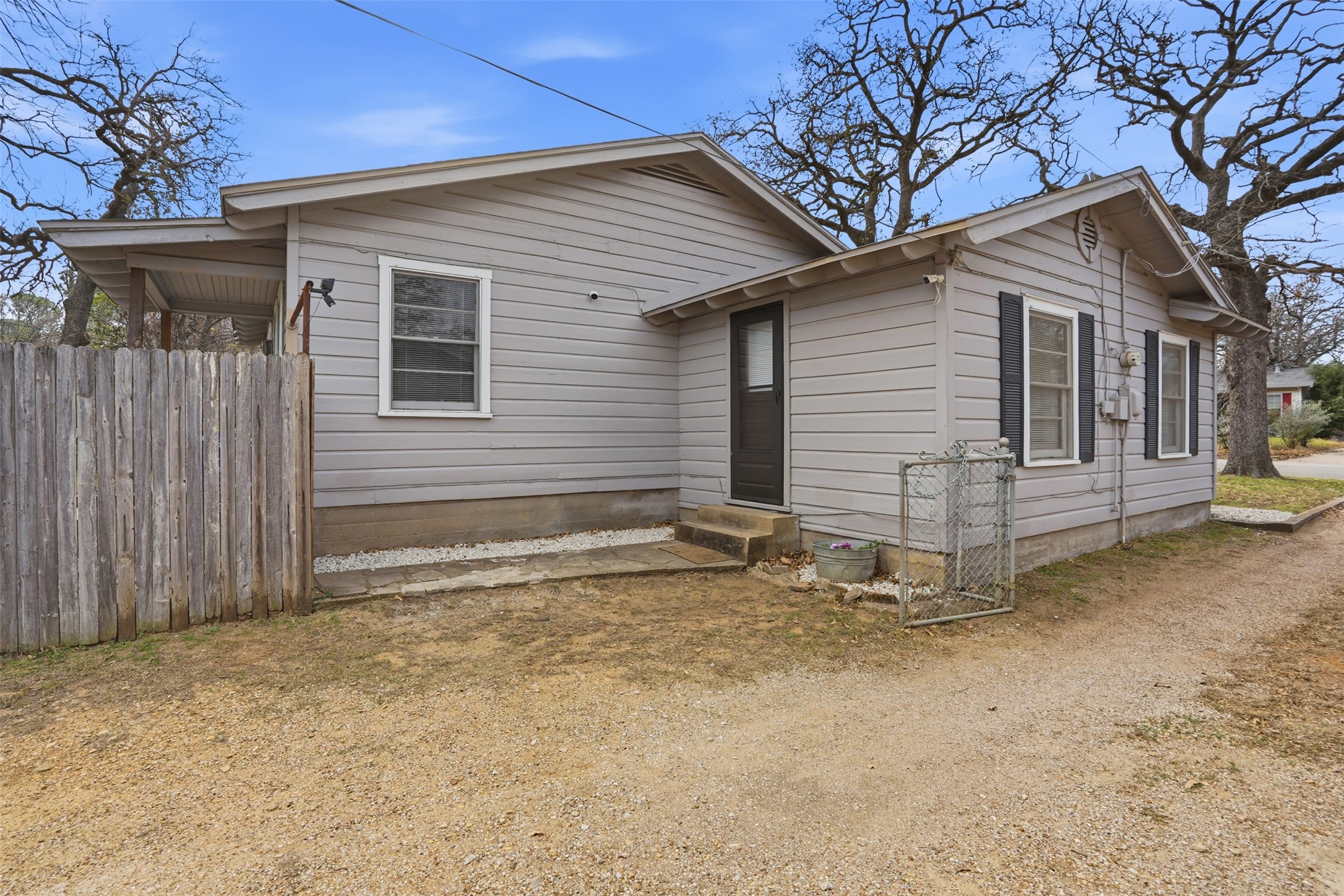 2325 Halbert Street Fort Worth TX 76112