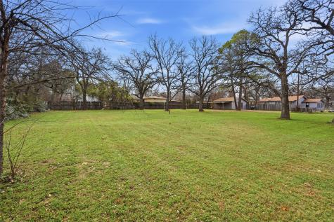 2325 Halbert Street Fort Worth TX 76112