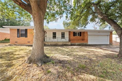 6025 Caldwell Street Waco TX 76710