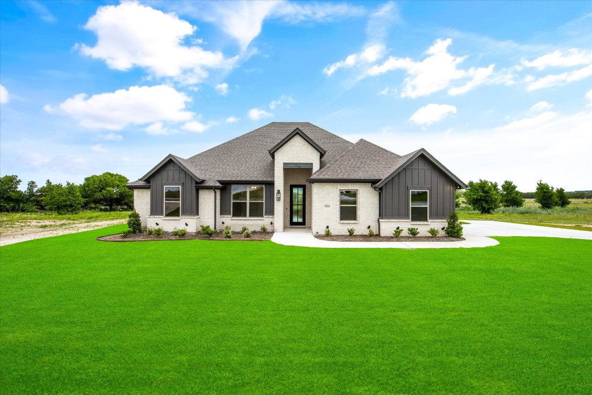 12816 Torello Court Godley TX 76044