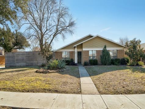 1010 E Peters Colony Road Carrollton TX 75007