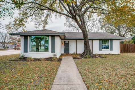 9670 Lynbrook Drive Dallas TX 75238