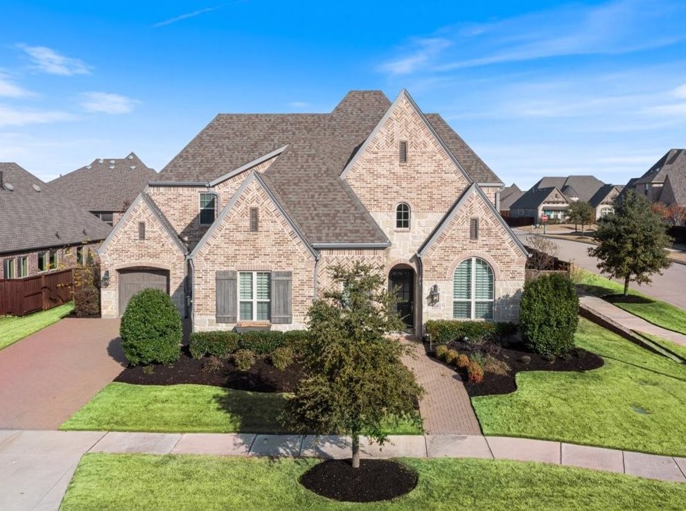 4430 Woodbine Lane Prosper TX 75078