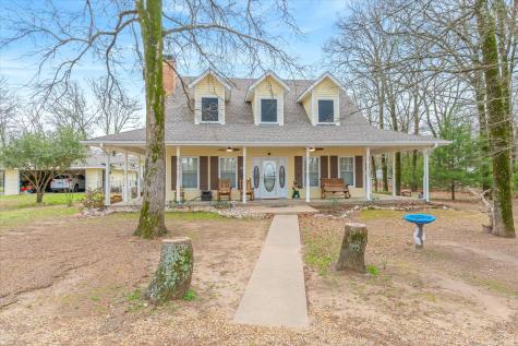 1323 Fm 859 Edgewood TX 75117