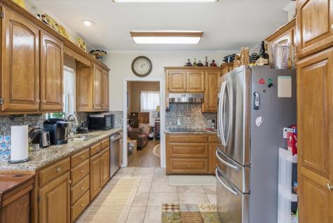 1323 Fm 859 Edgewood TX 75117