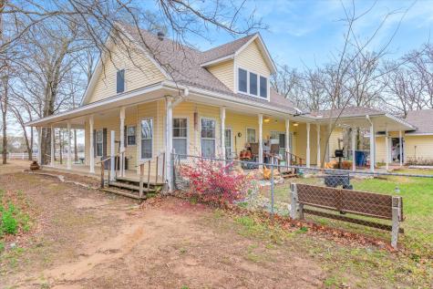1323 Fm 859 Edgewood TX 75117