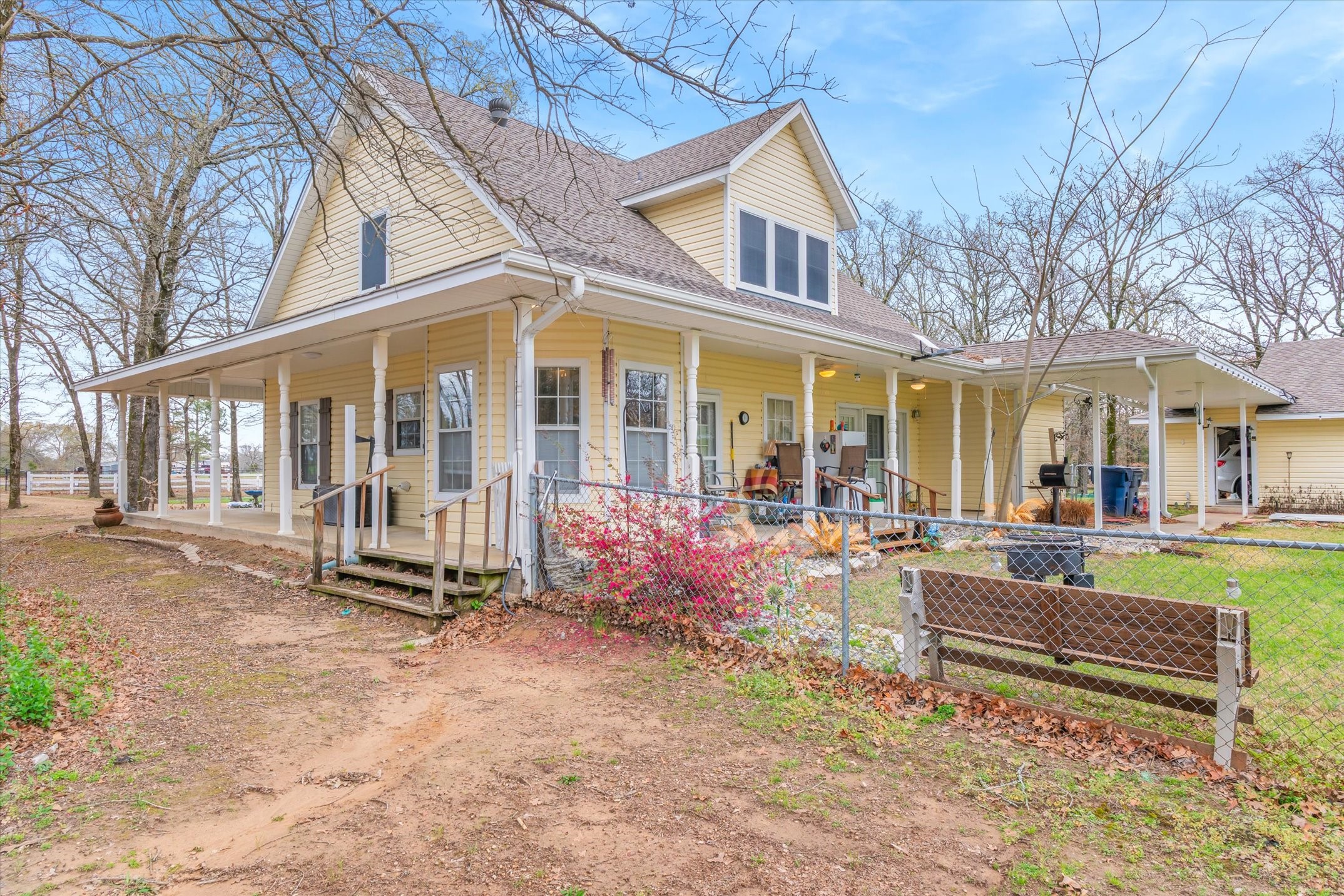 1323 Fm 859 Edgewood TX 75117