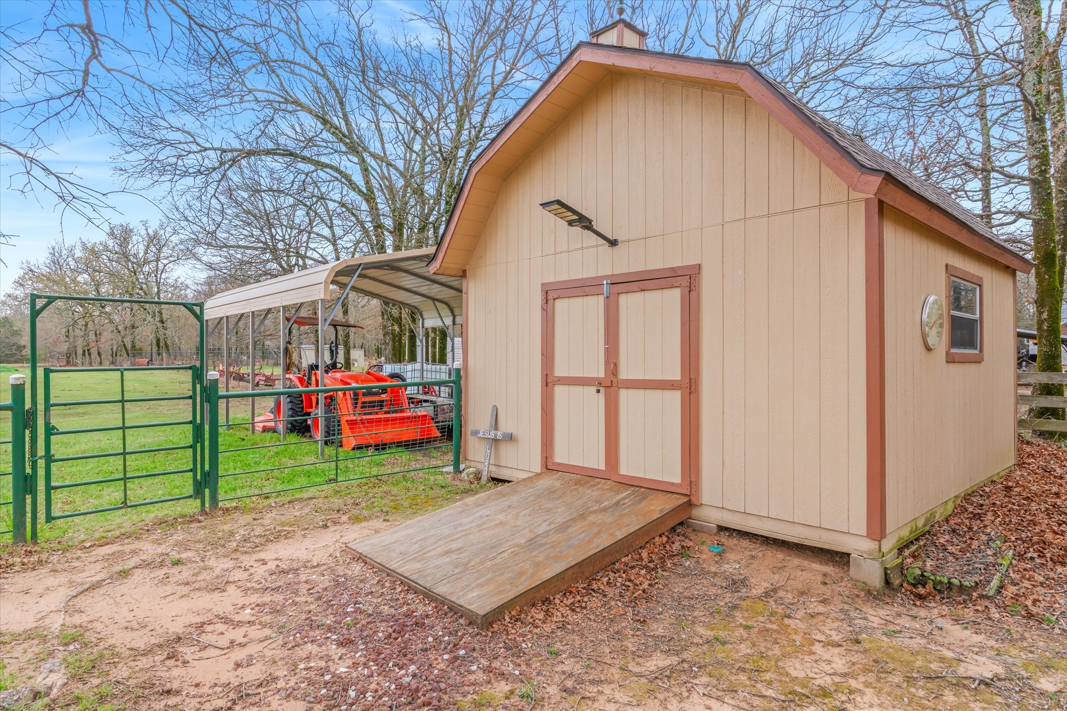 1323 Fm 859 Edgewood TX 75117
