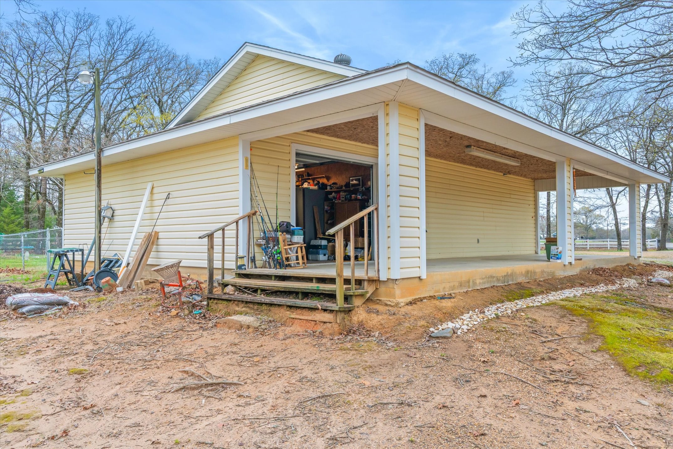 1323 Fm 859 Edgewood TX 75117