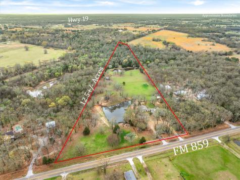 1323 Fm 859 Edgewood TX 75117