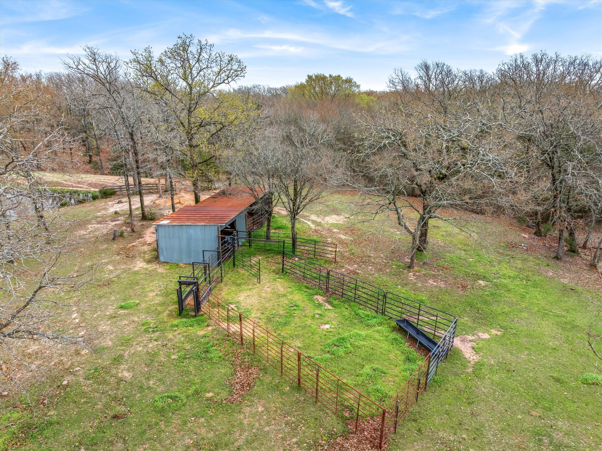 1323 Fm 859 Edgewood TX 75117