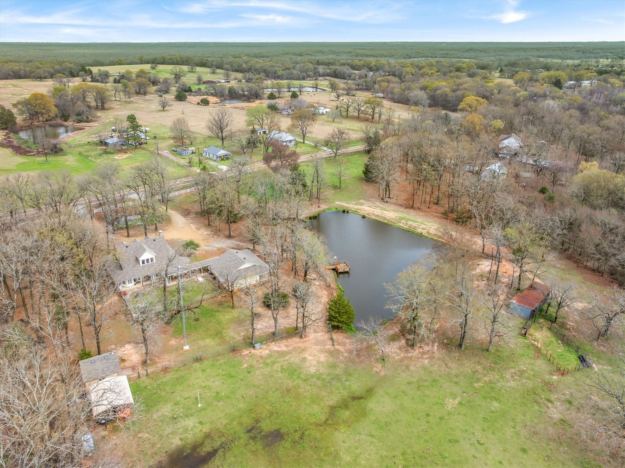 1323 Fm 859 Edgewood TX 75117