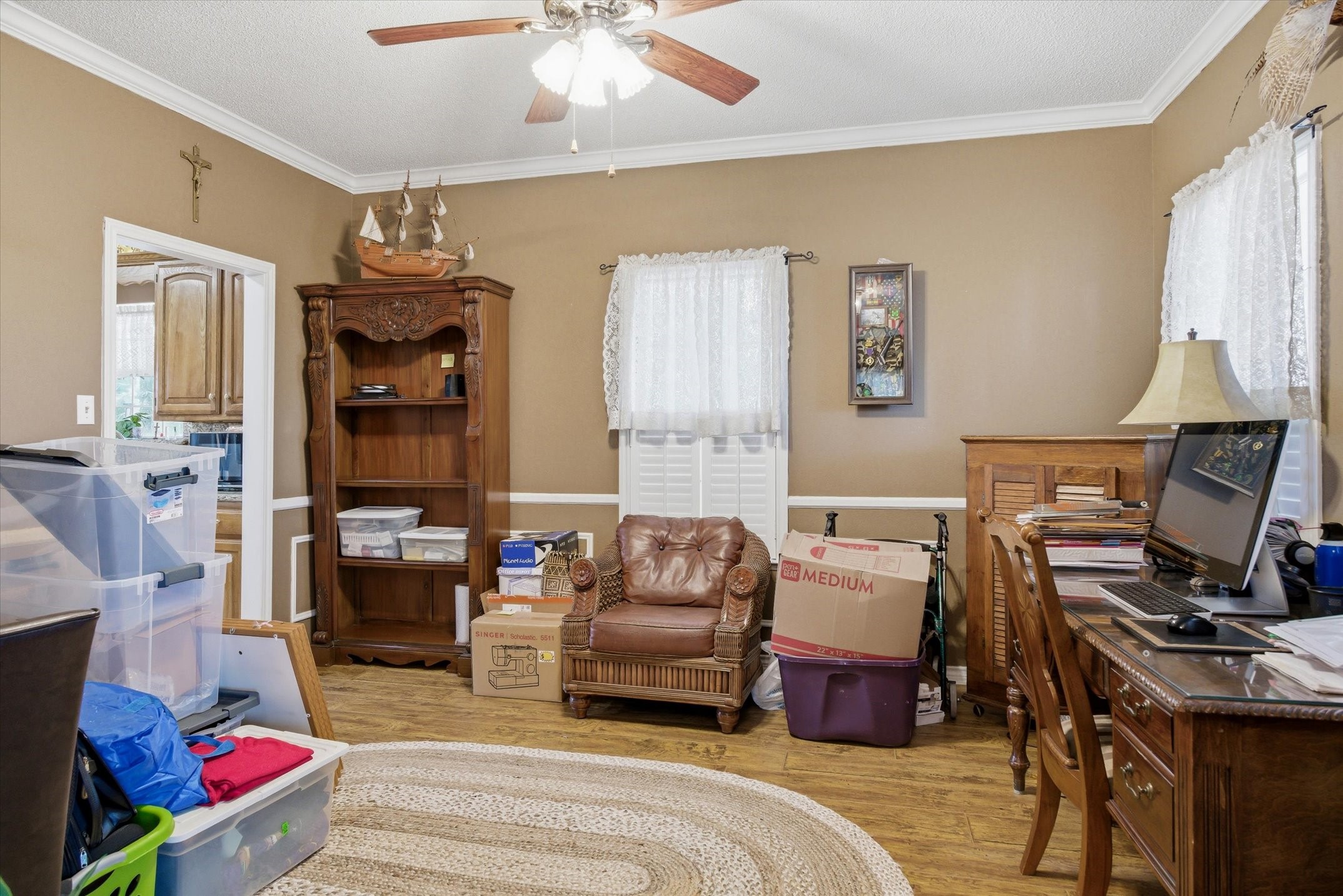 1323 Fm 859 Edgewood TX 75117