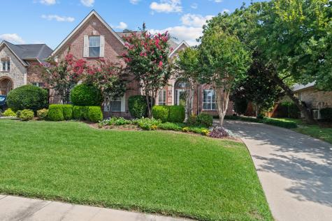 813 Edgewood Drive Keller TX 76248