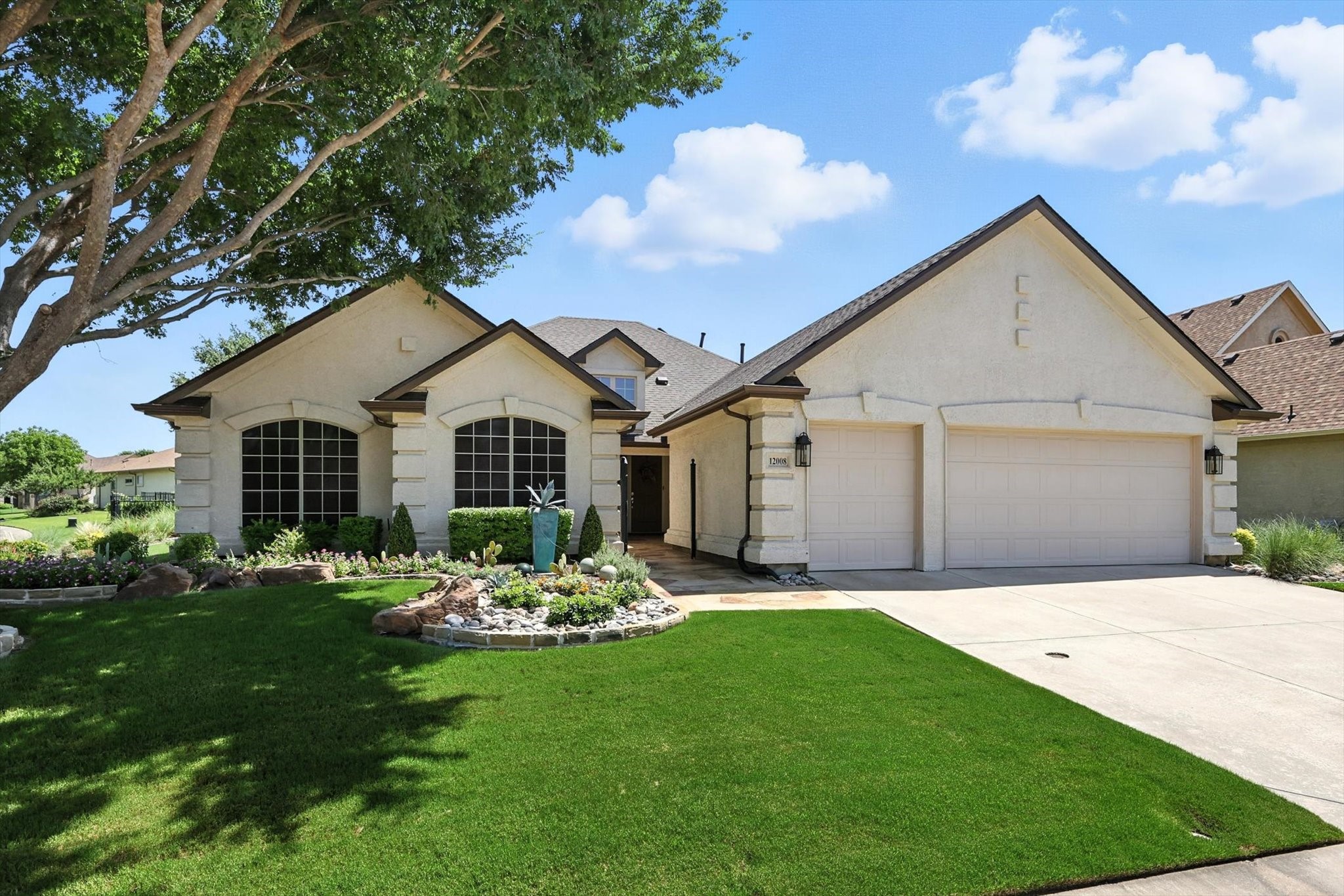12008 Lockhart Court Denton TX 76207