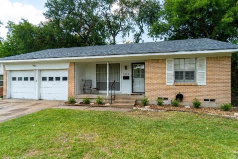 1328 Northlake Drive Richardson TX 75080