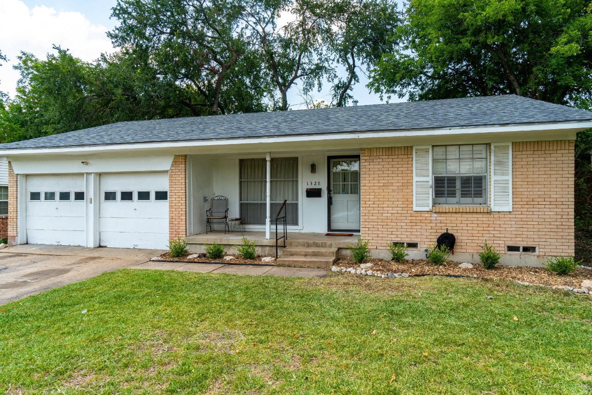 1328 Northlake Drive Richardson TX 75080