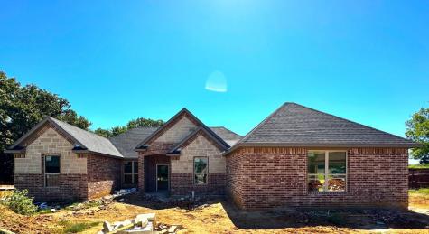 1108 Little Creek Drive Denison TX 75020