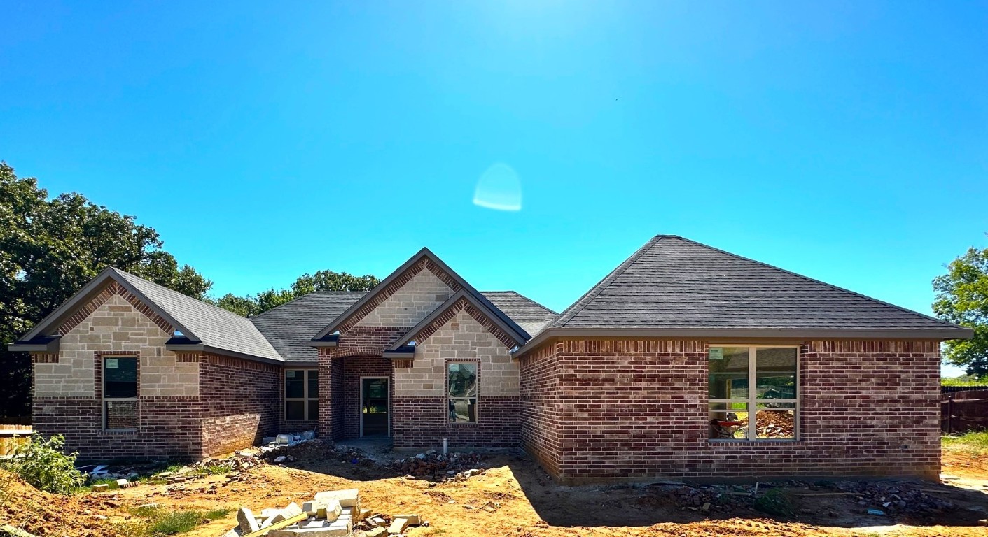 1108 Little Creek Drive Denison TX 75020